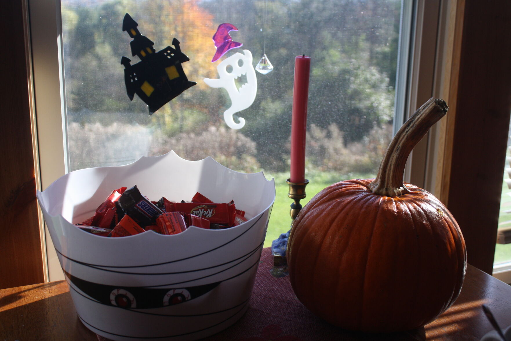 Halloween Candy!